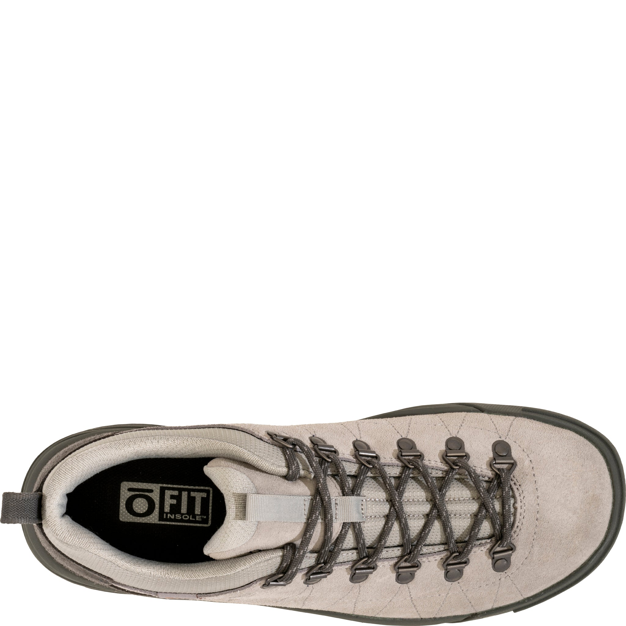 Men's Beall Low Suede - Image 9