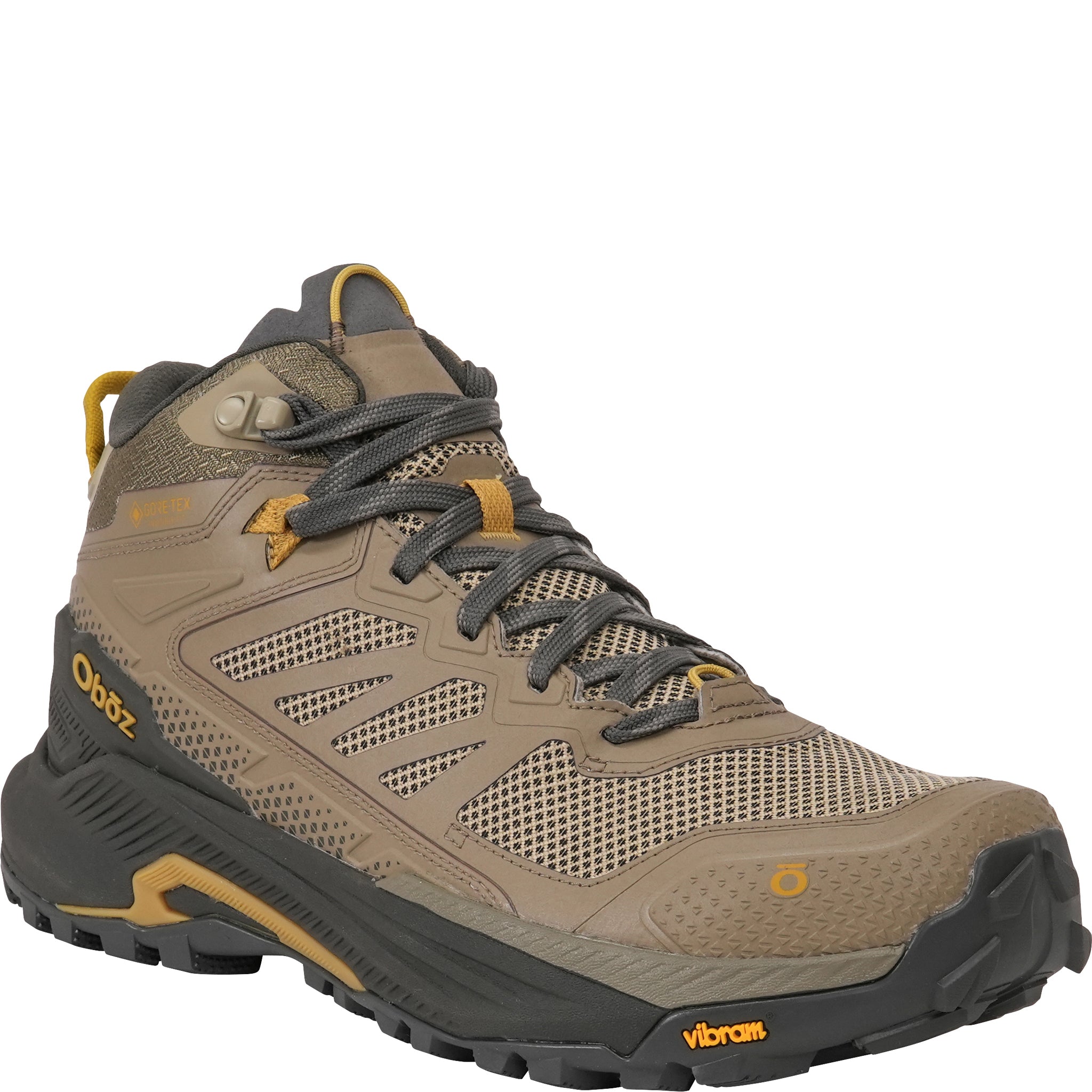 Men's Katabatic RT Mid GTX Waterproof - Image 2