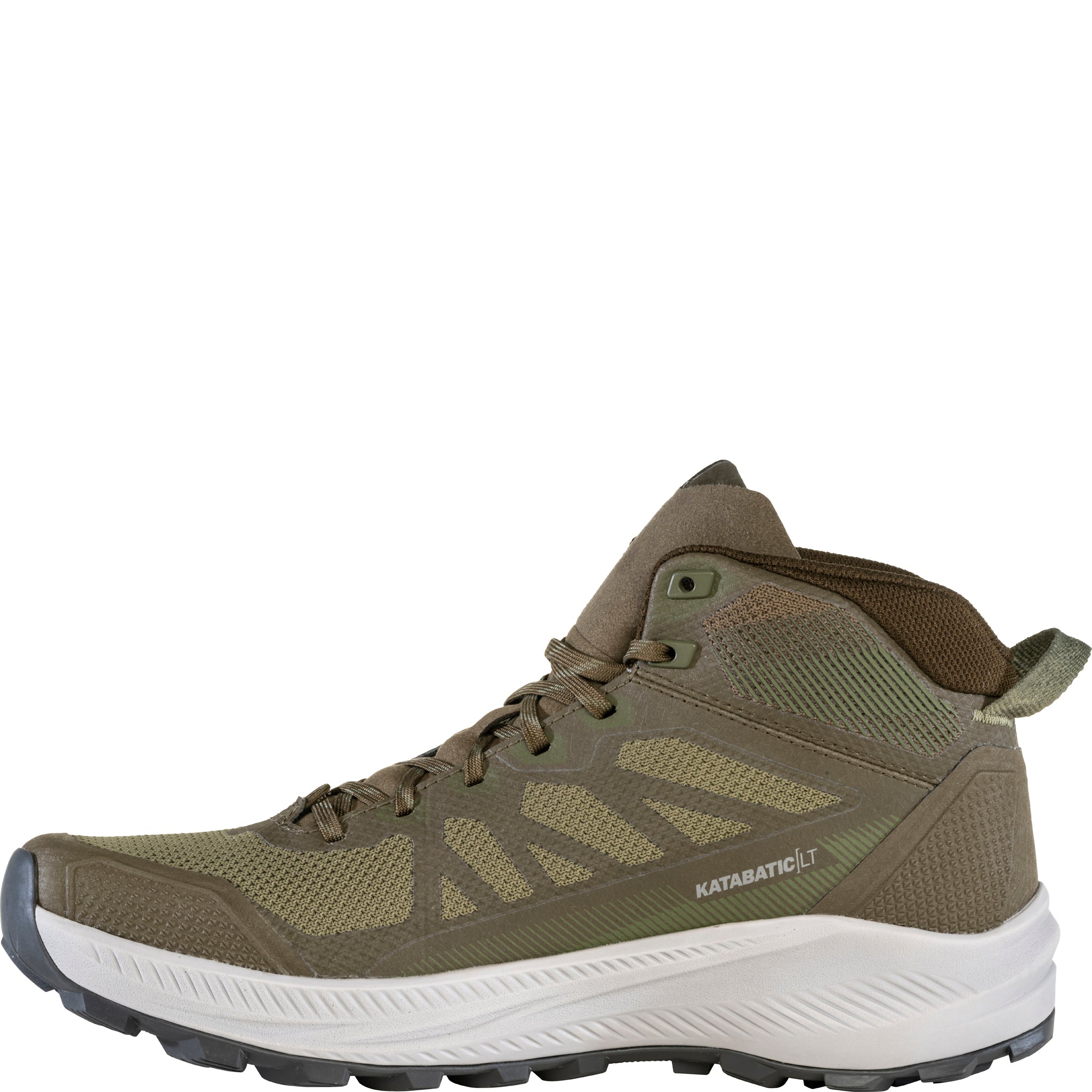 Men's Katabatic LT Mid GTX Waterproof - Image 24