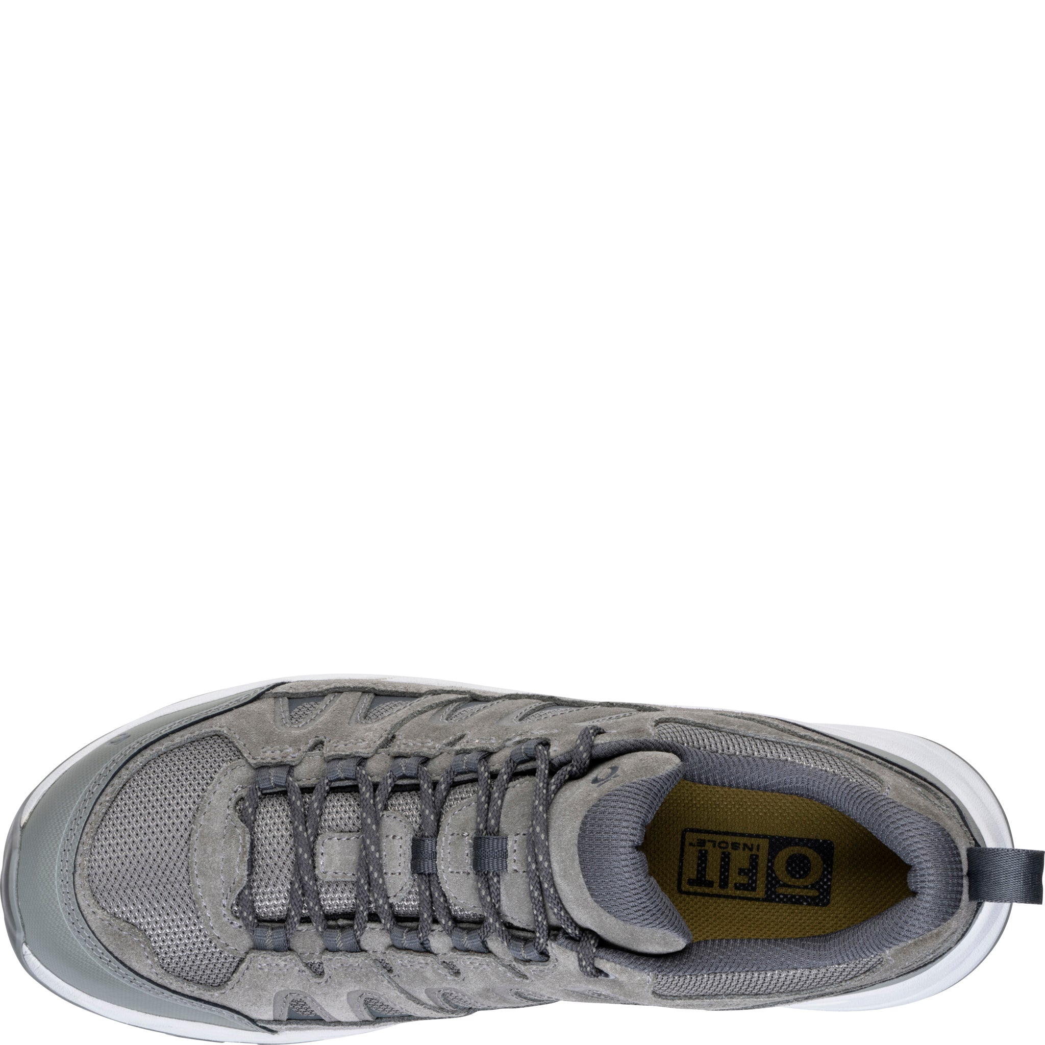 Men's Sawtooth Ascent Low - Image 9