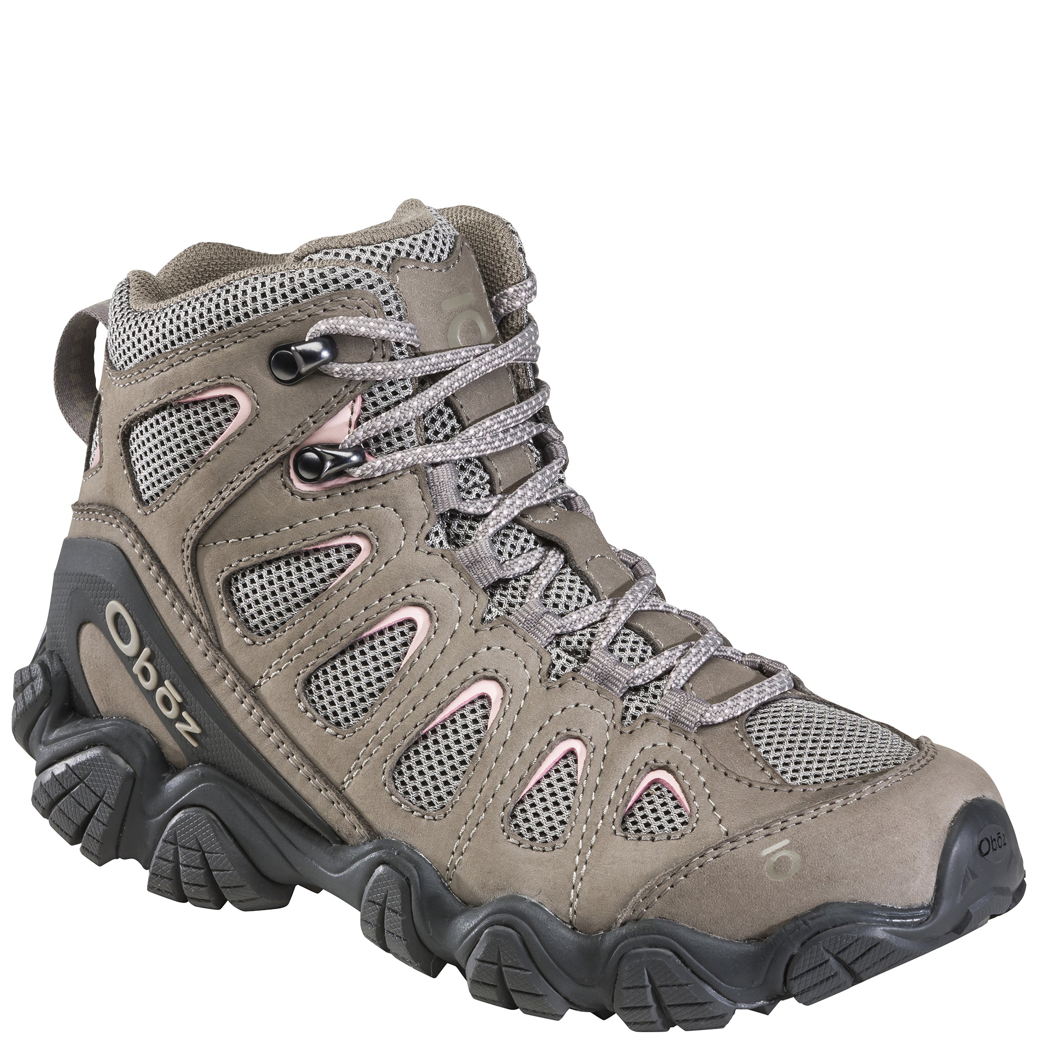 Women's Sawtooth II Mid - Image 2