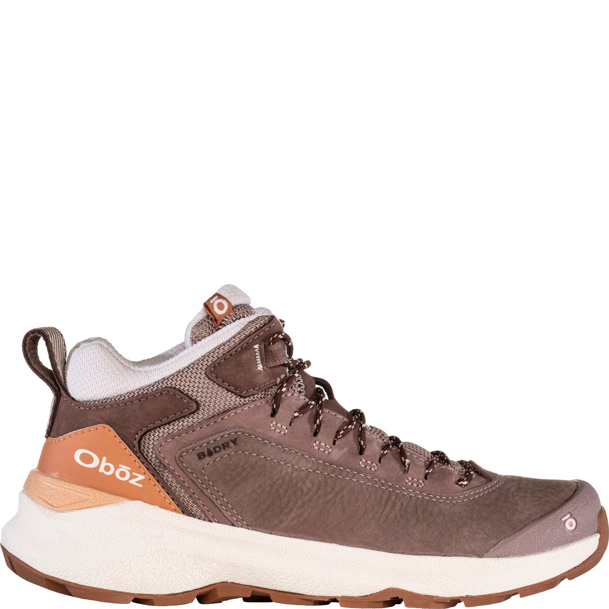 Women's Cottonwood Mid Waterproof - Image 11