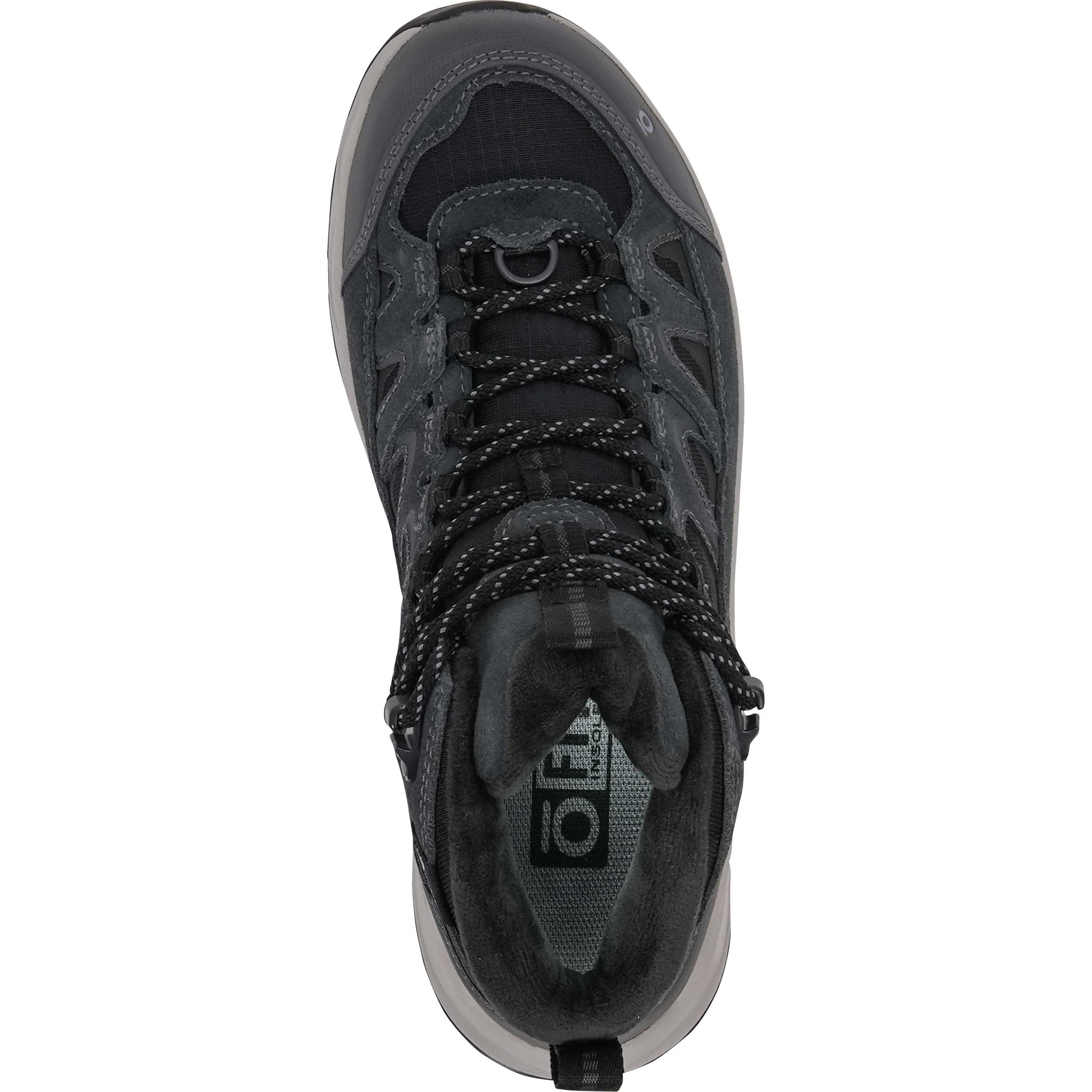 Women's Sawtooth Ascent Mid Insulated Waterproof - Image 4